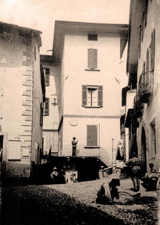 Appartamenti Remondi Edolo Exterior photo